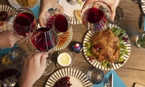 Dagens ret på Spisehuset Gaarden